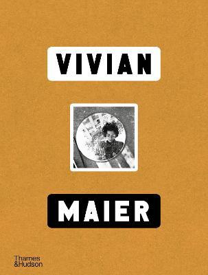 Vivian Maier - Christa Bl�mlinger