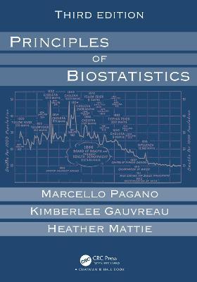 Principles of Biostatistics - Marcello Pagano