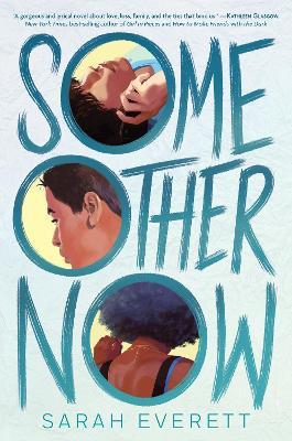 Some Other Now - Sarah Everett