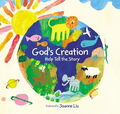 God's Creation: Help Tell the Story - Zondervan