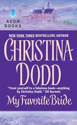 My Favorite Bride - Christina Dodd