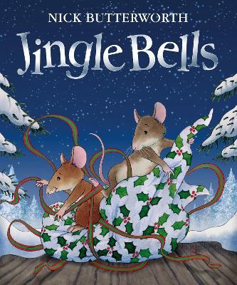Jingle Bells - Nick Butterworth