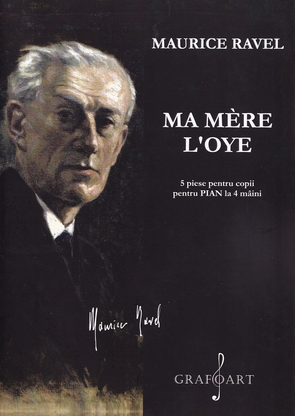 Suita Ma Mere l'Oye - Maurice Ravel