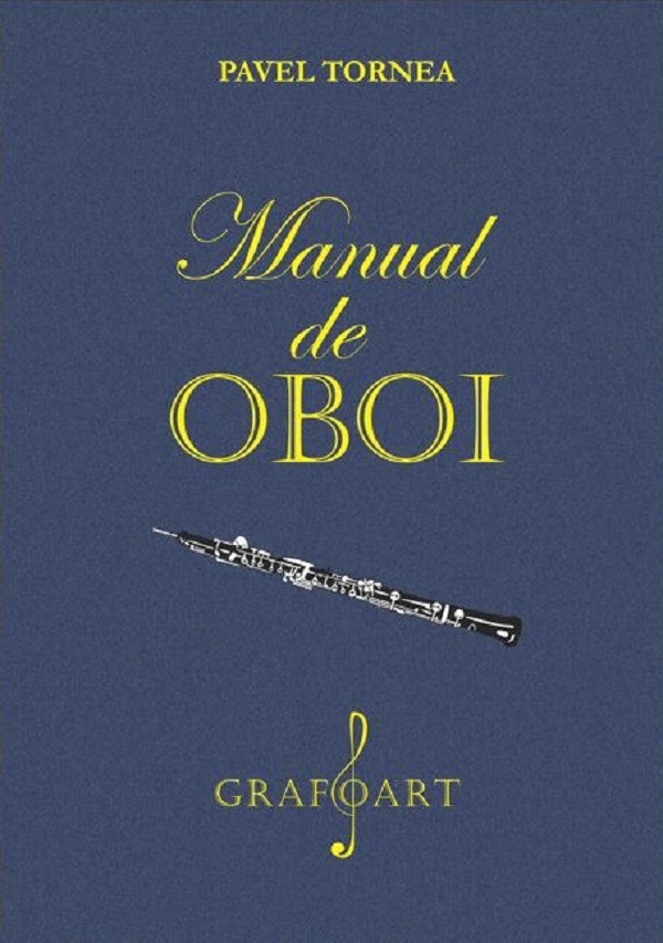 Manual de oboi - Pavel Tornea