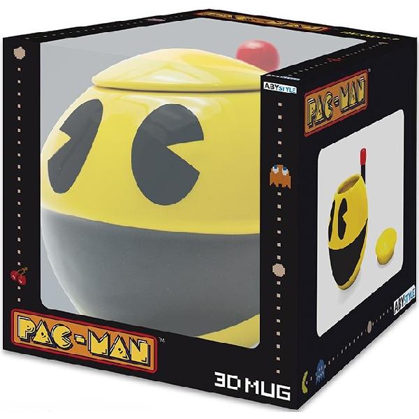 Cana Pac-Man