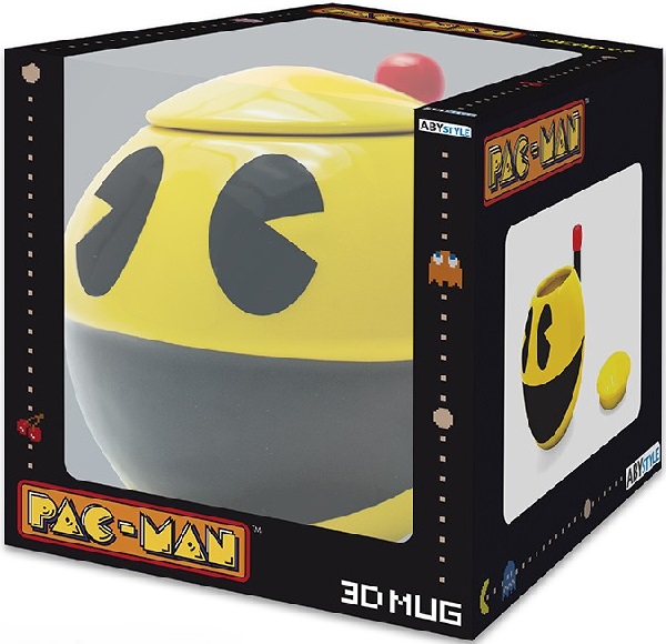 Cana Pac-Man