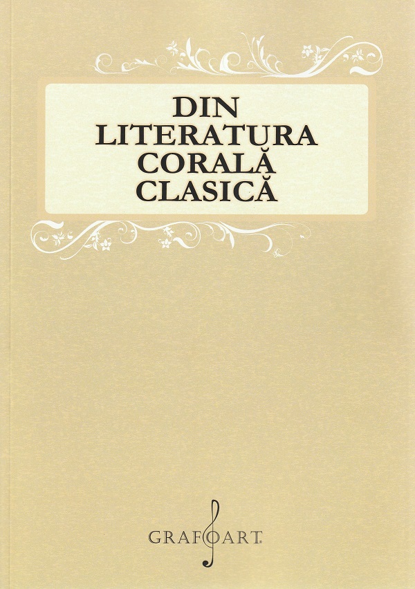 Din literatura corala clasica