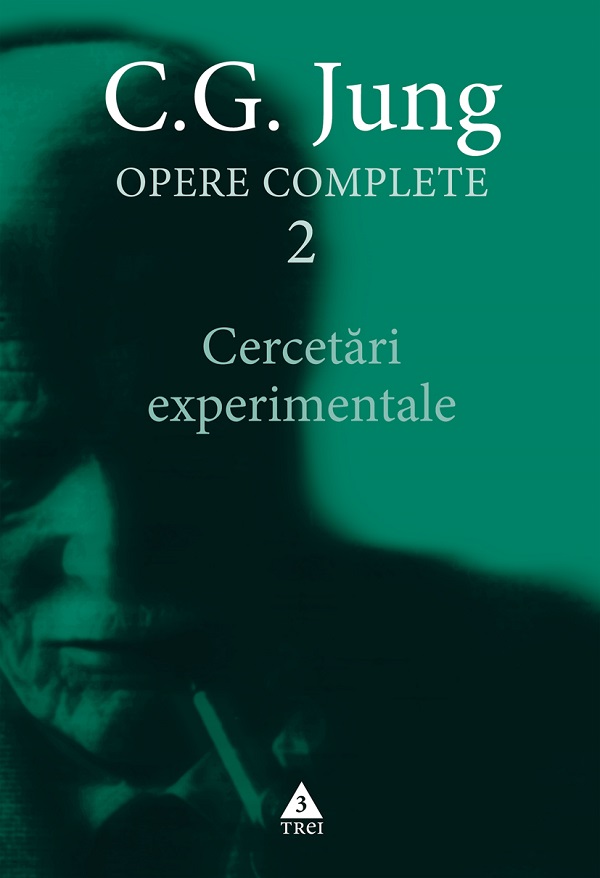 eBook Cercetari experimentale. Opere Complete Vol.2 - C.G. Jung