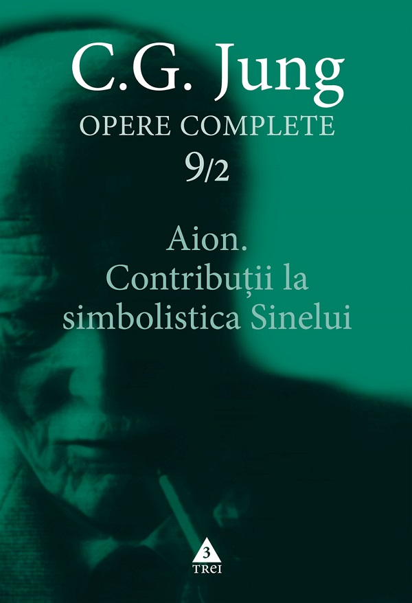 eBook Aion. Contributii la simbolistica Sinelui. Opere Complete Vol.9/2 - C.G. Jung