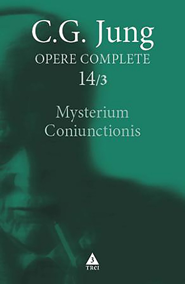 eBook Mysterium Coniunctionis. Opere Complete Vol.14/3 - C.G. Jung