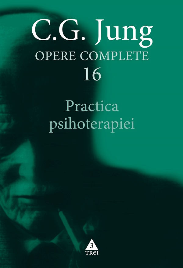 eBook Practica psihoterapiei. Opere Complete Vol.16 - C.G. Jung