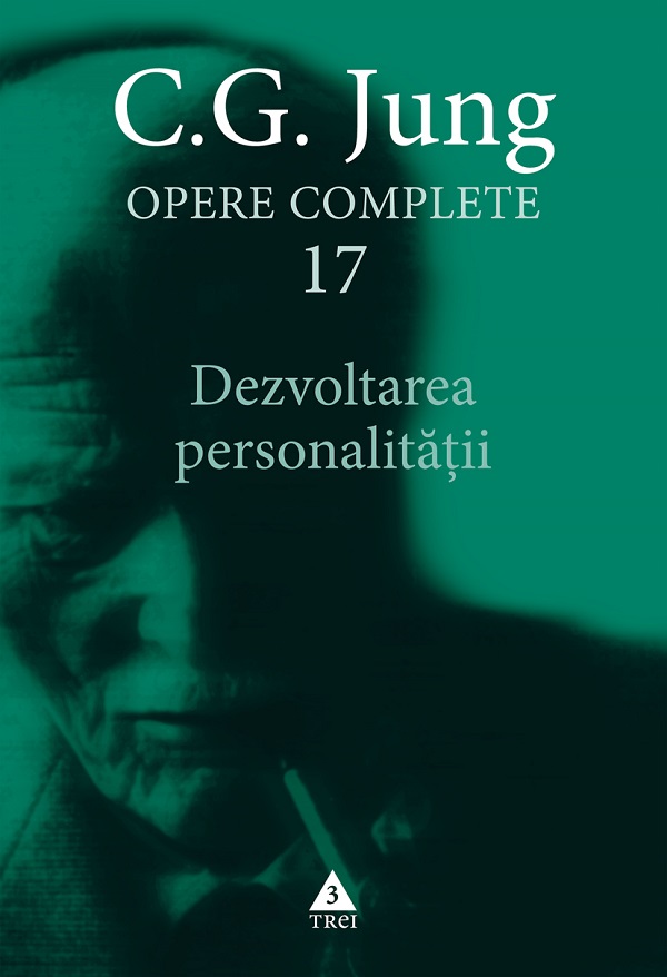 eBook Dezvoltarea personalitatii. Opere Complete Vol.17 - C.G. Jung