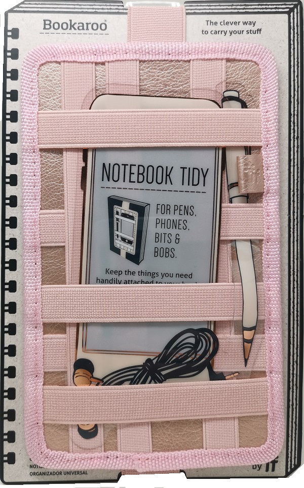 Suport pentru notebook: Bookaroo. Tidy Roz