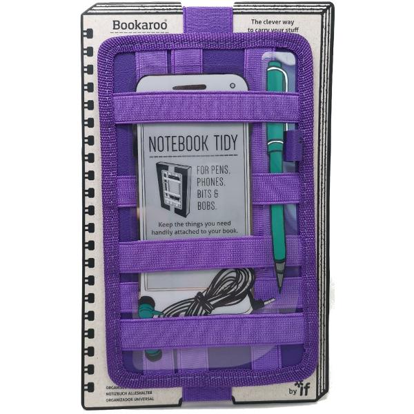 Suport pentru notebook: Bookaroo. Tidy Mov