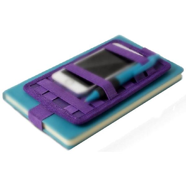 Suport pentru notebook: Bookaroo. Tidy Mov