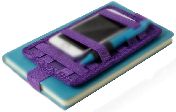 Imaginea produsului 'Suport pentru notebook: Bookaroo. Tidy Mov'