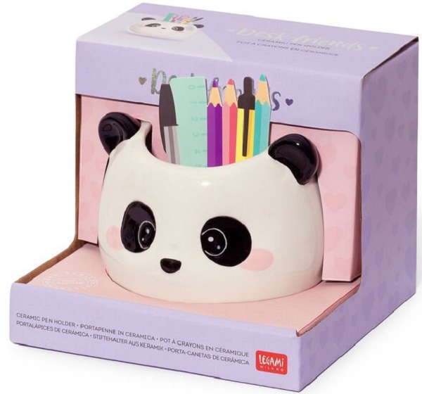 Suport instrumente de scris: Panda