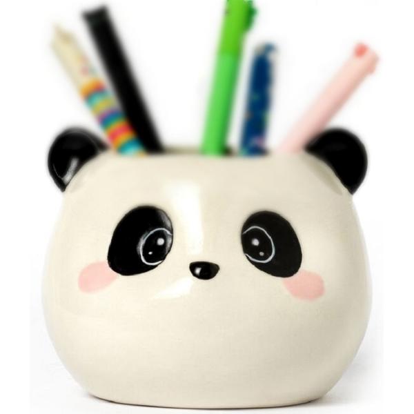 Suport instrumente de scris: Panda