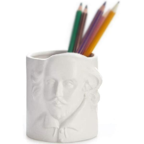 Suport instrumente de scris: William Shakespeare