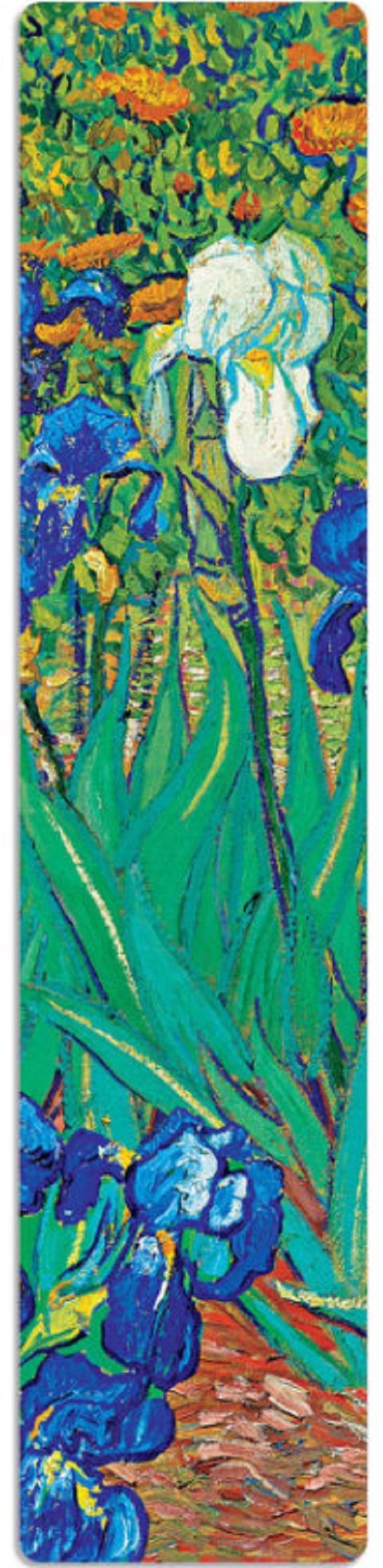 Semn de carte: Van Gogh