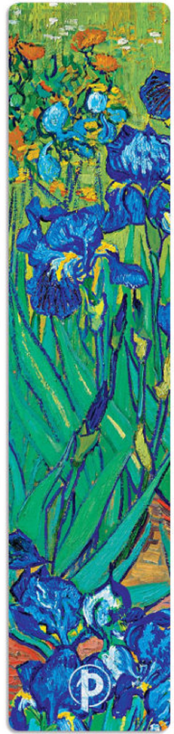 Semn de carte: Van Gogh