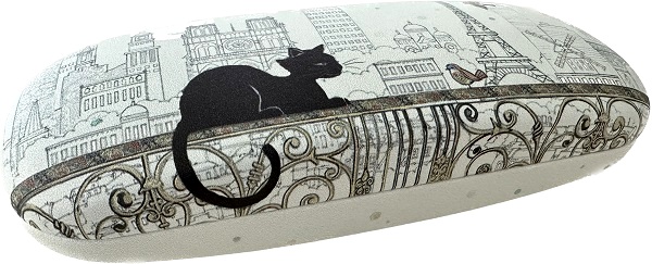 Etui ochelari: Bug Art Paris. Te Assortis