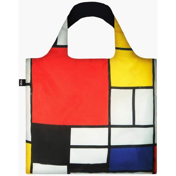 Sacosa: Piet Mondrian. Composition
