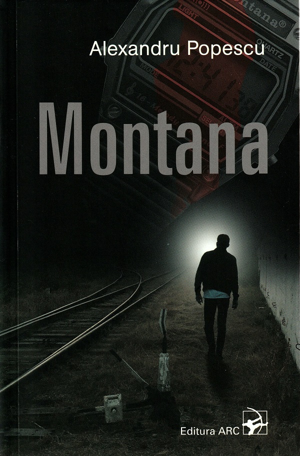 Montana - Alexandru Popescu