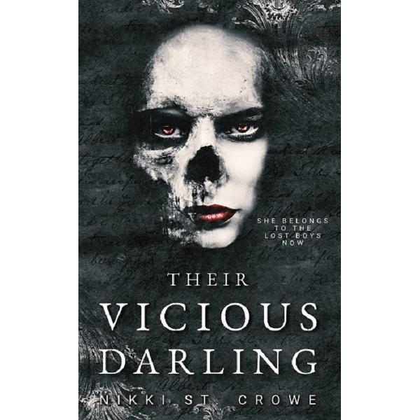 Their Vicious Darling - Nikki St Crowe