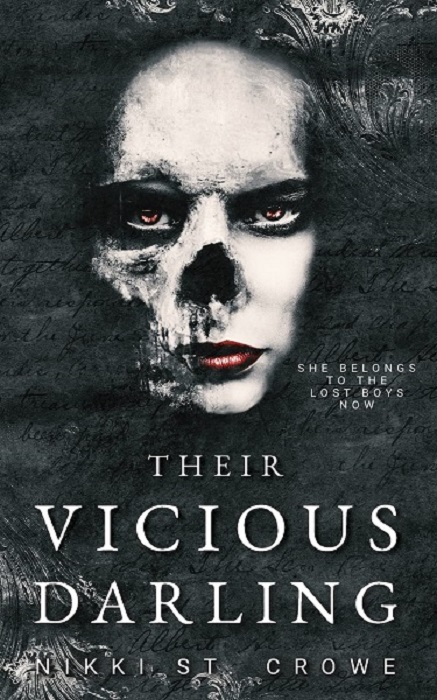 Their Vicious Darling - Nikki St Crowe