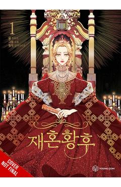 The Remarried Empress, Vol. 1 - Alphatart