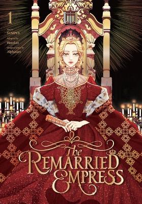 The Remarried Empress, Vol. 1 - Alphatart