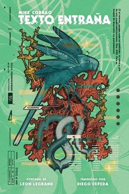 Texto entraña - Mike Corrao