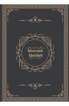 Poza produsului Noorani Qaidah - Islamic Book Store