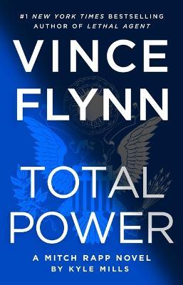 Total Power - Vince Flynn