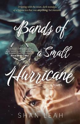 Bands of a Small Hurricane - Shan Leah