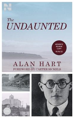 The Undaunted - Alan Hunt