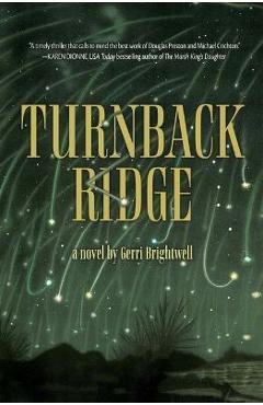 Poza produsului Turnback Ridge - Gerri Brightwell
