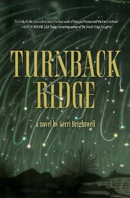 Turnback Ridge - Gerri Brightwell