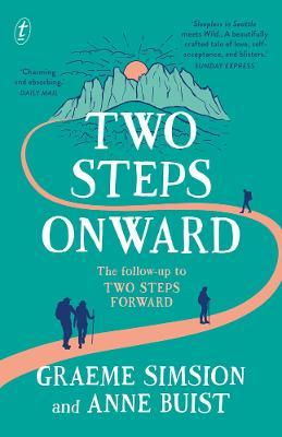 Two Steps Onward - Graeme Simsion
