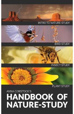The Handbook Of Nature Study in Color - Introduction - Anna B. Comstock