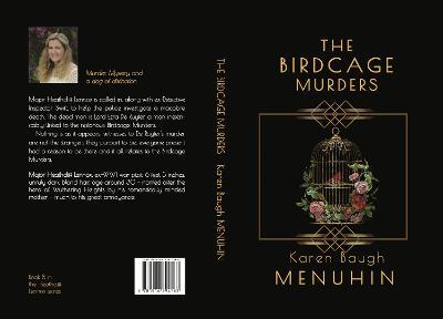 The Birdcage Murders - Karen Menuhin
