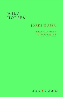 Wild Horses - Jordi Cussà