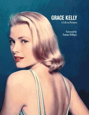 Grace Kelly - Pierre-henri Verlhac