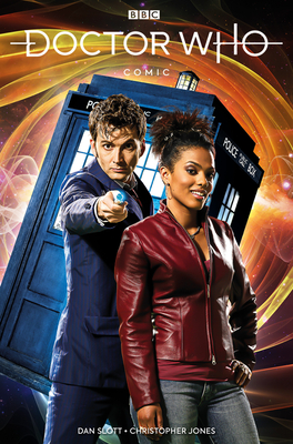 Doctor Who: Special 2022 - Dan Slott