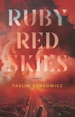 Ruby Red Skies - 
