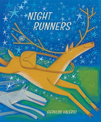 Night Runners - Geraldo Valério