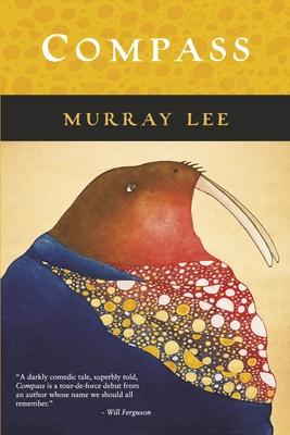 Compass - Murray Lee