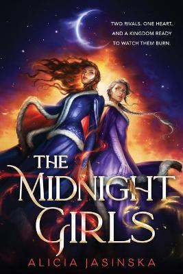 The Midnight Girls - Alicia Jasinska
