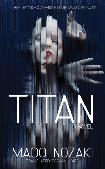 Titan: A Novel - Mado Nozaki